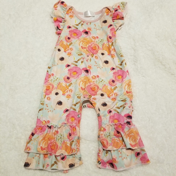clover cottage baby boutique